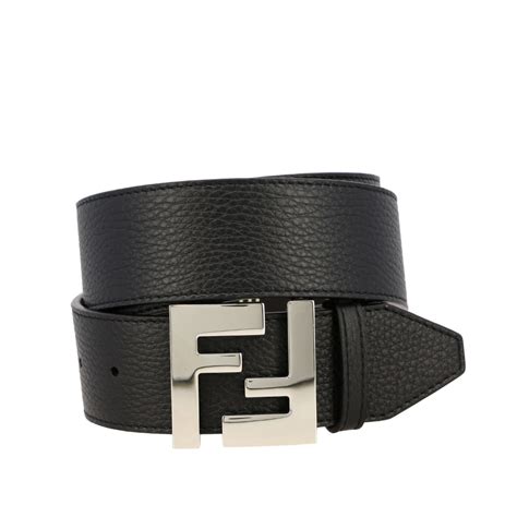 correa fendi hombre|Fendi usa.